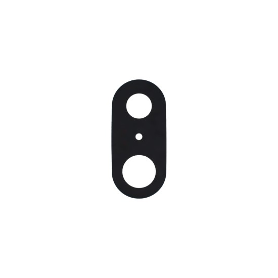 Lente da Câmera Google Pixel 7 Preto